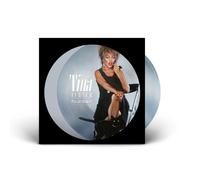 Tina Turner Private Dancer LP Vin - NEW