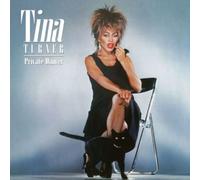 TINA TURNER: PRIVATE DANCER - LP vinyl BRAND NEW