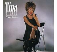 Tina Turner - Private Dancer [CD]