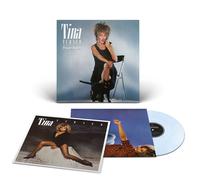 TINA TURNER - PRIVATE DANCER (Pearl LP) [VINYL]