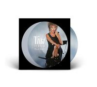 TINA TURNER - PRIVATE DANCER (Picture Disc) [VINYL]