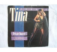 Tina Turner - Private Dancer - Tina Turner 7" 45