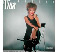Tina Turner - Private Dancer [VINYL]