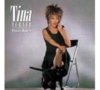 Tina Turner - Private Dancer [VINYL]