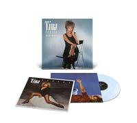 Tina Turner Private Dancer Vinyl LP Pearl Colour 2025 NEW