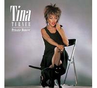 Tina Turner - Private Dancer [VINYL]