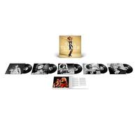 Tina Turner - Queen of Rock 'n' Roll (5LP Edition)