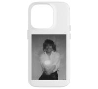 Tina Turner Queen Of Rock 'N' Roll By Simon Fowler Case for iPhone 14 Pro