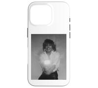 Tina Turner Queen Of Rock 'N' Roll By Simon Fowler Case for iPhone 16 Pro