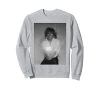 Tina Turner Queen Of Rock 'N' Roll By Simon Fowler Sweatshirt