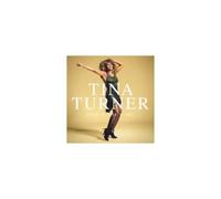 TINA TURNER: QUEEN OF ROCK N ROLL - LP vinyl BRAND NEW