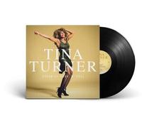 Tina Turner - Queen Of Rock N Roll [New Vinyl LP]