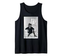 Tina Turner Queen of Rock 'N' Roll Tank Top