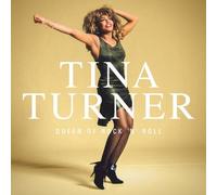 Tina Turner - Queen of Rock 'n' Roll (5LP Edition)