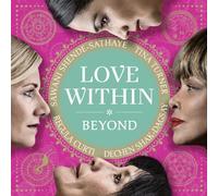Tina Turner Regula Curti - Love Within - Beyond