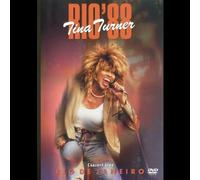 Tina Turner : Rio '88