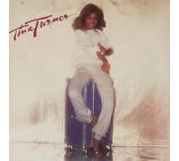Tina Turner - Rough (Vinyl) [VINYL]