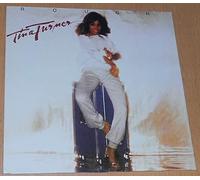 Tina Turner - Rough - Ariola - 206 542, Ariola - 206 542-270