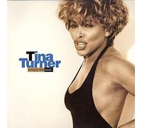 Tina Turner - Simply The Best - Capitol Records - 168-7 97916 1, Capitol Records - 168 7 96630 1, Capitol Records - ESTV 1