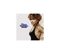 Tina Turner - Simply the Best [CD]