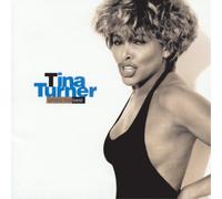 Tina Turner Simply The Best (CD) Album (US IMPORT)