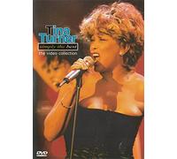 Tina Turner - Simply the Best [DVD]