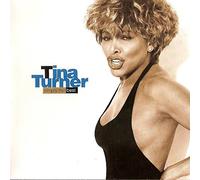 Tina Turner - Simply The Best [Japan LTD WPCR-15833