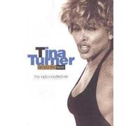 Tina Turner-Simply The Best: The Video Col