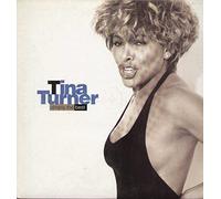 Tina Turner - Simply The Best [VINYL]