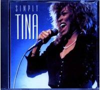 Tina Turner - Simply Tina