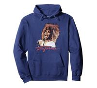 Tina Turner Sing it Out Tina Pullover Hoodie