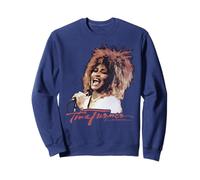 Tina Turner Sing it Out Tina Sweatshirt