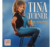 Tina Turner Sings Country