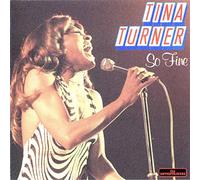 Tina Turner - So Fine