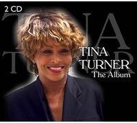 Tina Turner - The Album