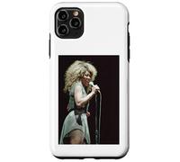 Tina Turner The Best Foreign Affair Tour Live 1990 Case for iPhone 11 Pro Max