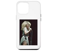 Tina Turner The Best Foreign Affair Tour Live 1990 Case for iPhone 12 Pro Max
