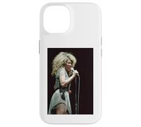 Tina Turner The Best Foreign Affair Tour Live 1990 Case for iPhone 14