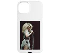 Tina Turner The Best Foreign Affair Tour Live 1990 Case for iPhone 15 Plus