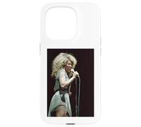 Tina Turner The Best Foreign Affair Tour Live 1990 Case for iPhone 15 Pro