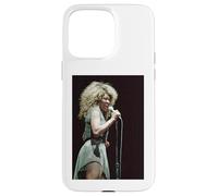 Tina Turner The Best Foreign Affair Tour Live 1990 Case for iPhone 15 Pro Max