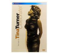 Tina Turner - The Best Of Tina Turner - Celebrate! [DVD] [2006]