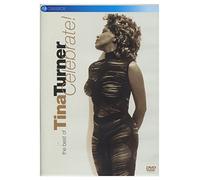 Tina Turner - The Best Of Tina Turner - Celebrate! [DVD] [2006]