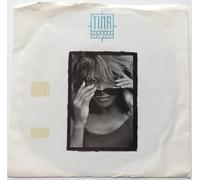 Tina Turner - The Best / Undercover Agent For The Blues [7" Vinyl]