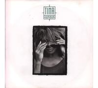Tina Turner - The best [VINYL]