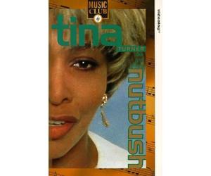 Tina Turner: The Girl From Nutbush [VHS]