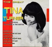 Tina Turner - The Great Tina Turner