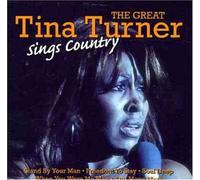 Tina Turner - The Great Tina Turner Sin