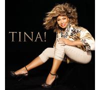 Tina Turner - Tina!