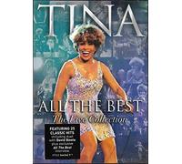 Tina Turner - Tina: All the Best - The Live Collection [DVD] [2005]
